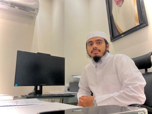 محمد عاشق الحق