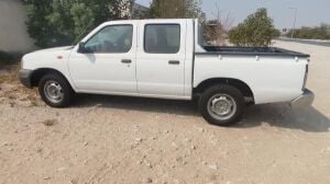 Nissan Pickup 2014 For Sale