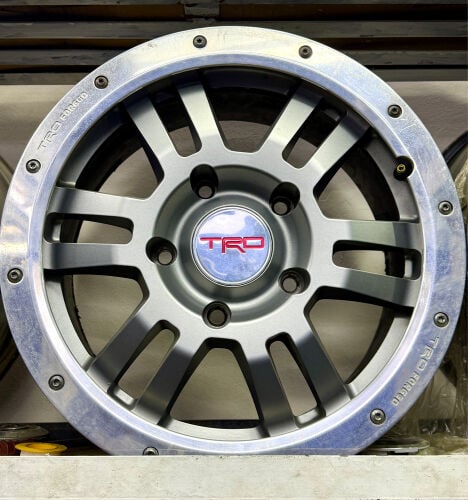 TRD