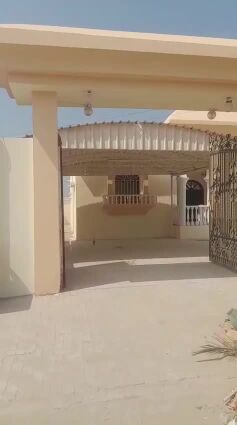 بيت شعبي للبيع بالشمال