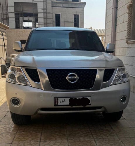 نيسان 320