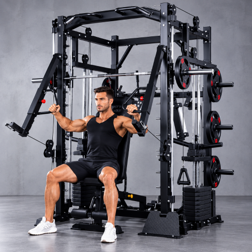 smith machine