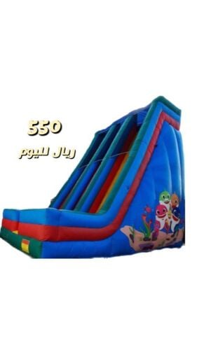 نطاطيات للإيجار جديده في قطر
