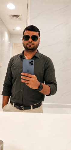 اعجاز احمد