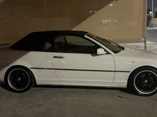 BMW 318i