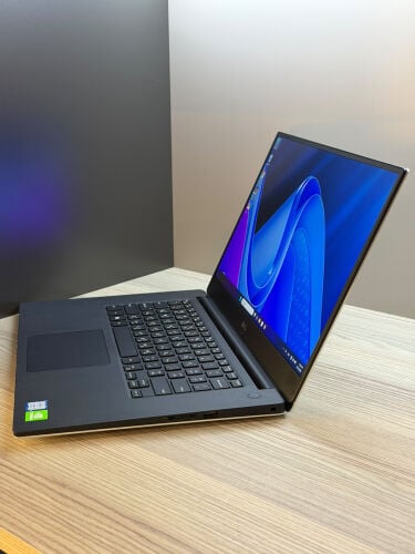 ‏Dell Precision 5530 Core i9