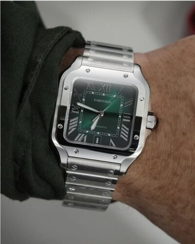 CARTIER