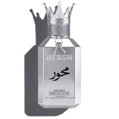 عطور العز للعود هيرش لهب