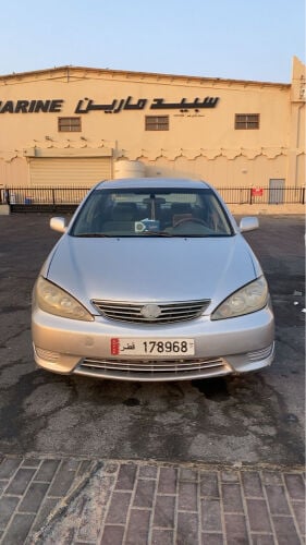 camry 2006 