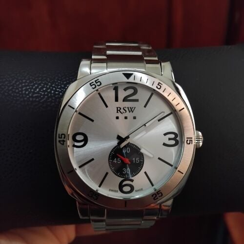 RSW ORIGINAL SWISS Made NEW