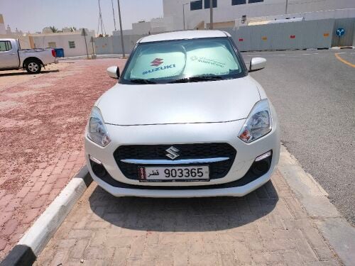 Suzuki Swift 1.2L GLX 2023