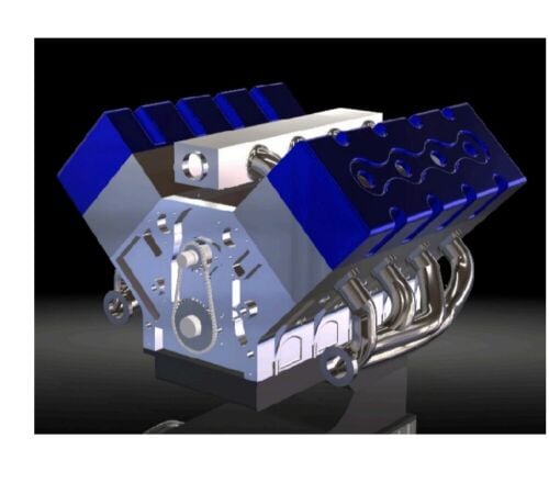 2D/3D Design,Modeling, Drafting.