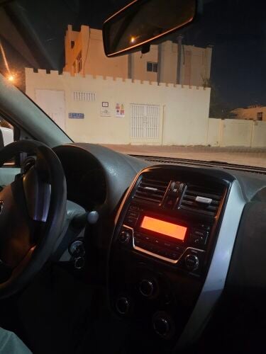 نيسان .ممتازه