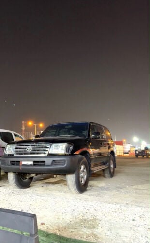  LandCruiser GX2003 V6 sel urgently