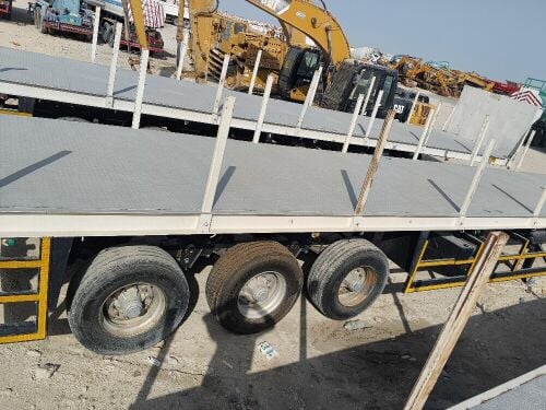 satah trailer +97431274265