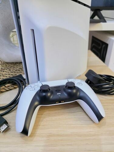 PlayStation 5 Disc Slim 1TB