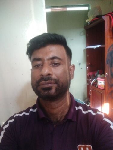 Jabed Pramanik