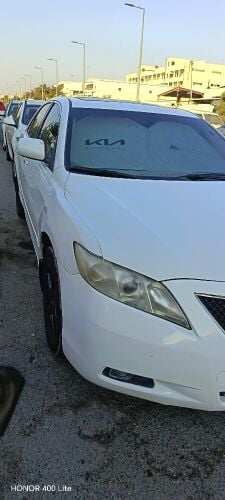 Camry Sale 2008..