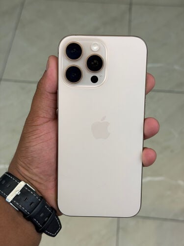 iPhone 16 pro max 256Gb