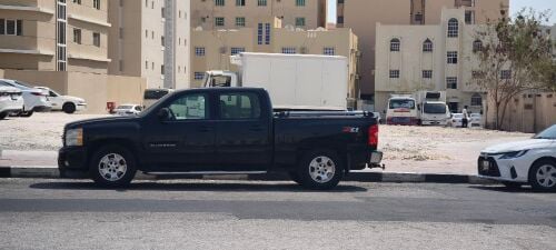 Silverado 2013
