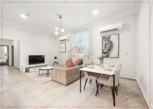 For Rent | Apartment in Al Nasr