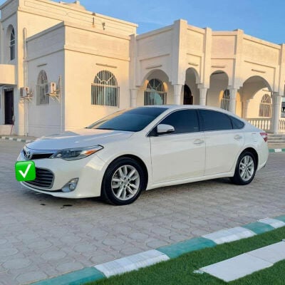 للبيع او البدل افلون نضيف جداً