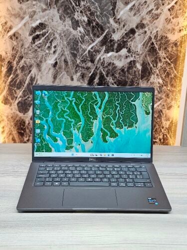 Dell latitude 7420-Touchscreen