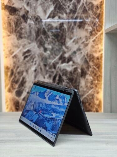 Dell latitude 7420-2-in-1
