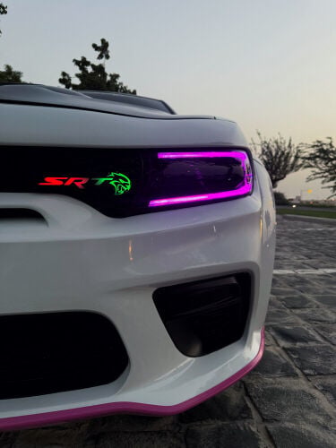 DODGE Charger RT Plus V8 345 HEMI 