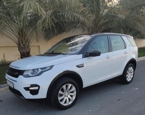 Range rover discovery 2015 for sale
