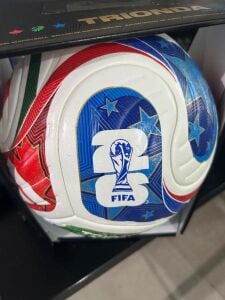 Trionda Fifa Ball