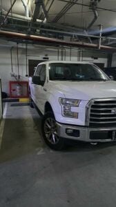 Ford F150 XLT