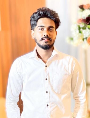 Rihan Riyas