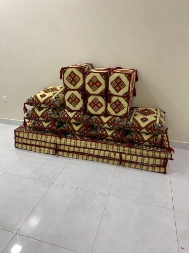 للبيع مجلس عربي