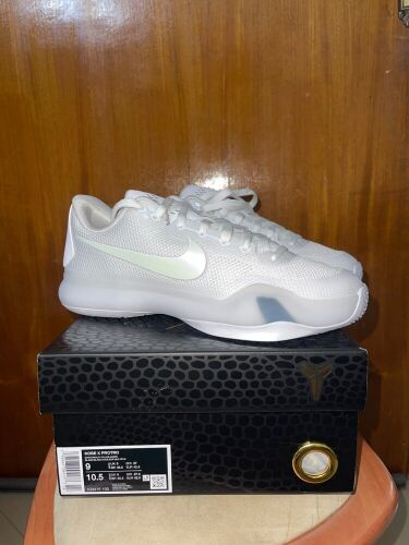 Kobe 10 Halo
