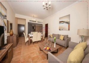 For Rent | Apartment in Ain Khaled