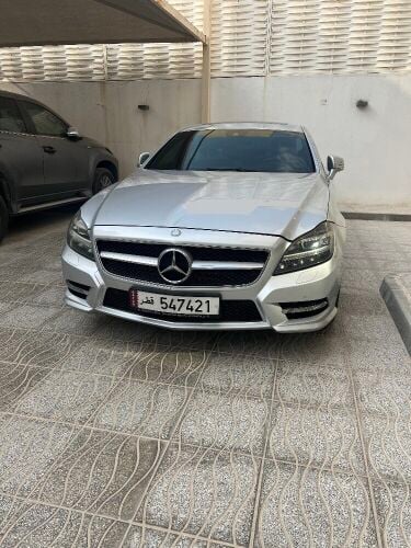 ClS350 2013 AMG IN PERFECT CONDITIO