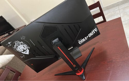 Gaming Call of Duty Monitor 