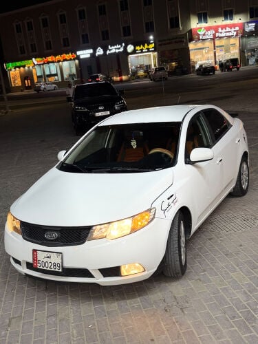 cerato 2013 clean car new condition