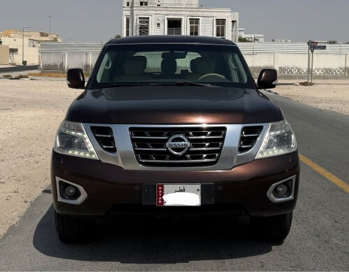 نسان اس اي ١٧