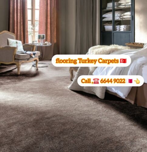 flooring Turkey carpers