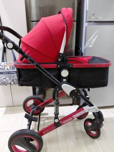 baby stroler