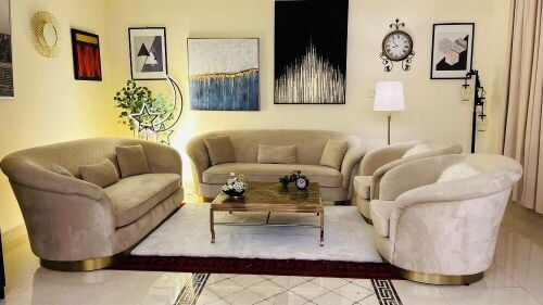 Home centre sofa set for sale