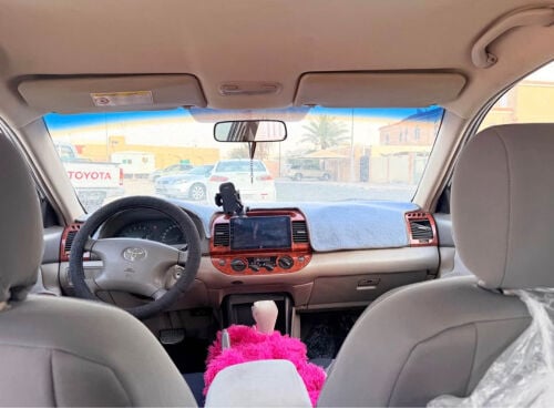 for sel Camry good condition 