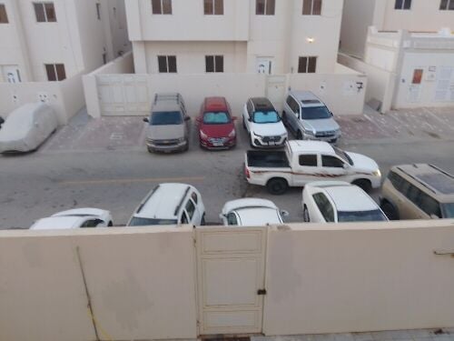 Apartment for rent (3 rooms)