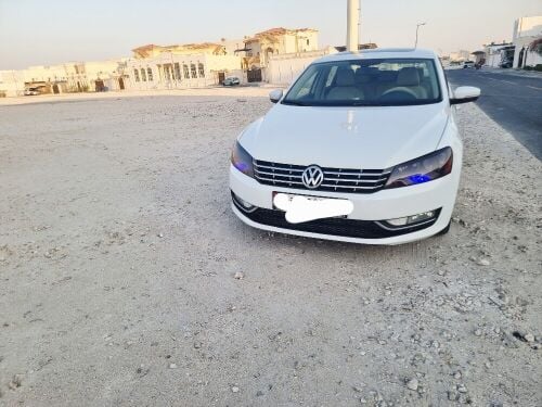 Volkswagen passat SE full option