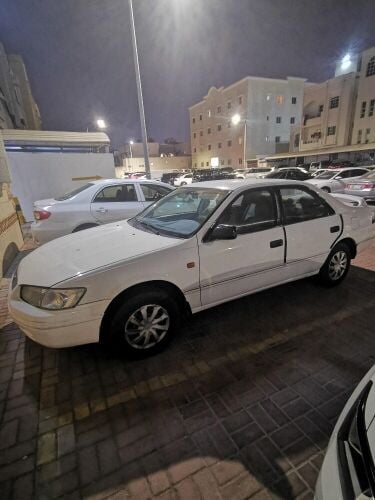 كامري ٩٩