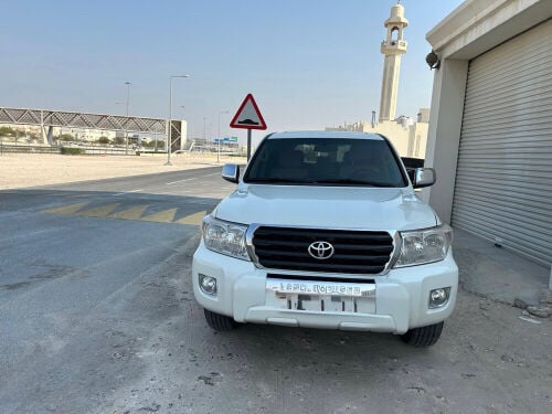 Land Cruiser for sale . 