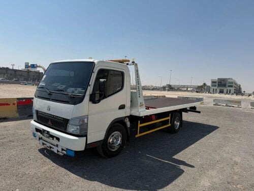 Flatbed truck for sale