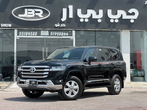 جي اكس ار 2025 